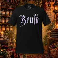 Load image into Gallery viewer, Bruja | Gothic Witch Graphic Tee