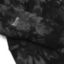 Load image into Gallery viewer, Dreaded Banshee Co. - Unisex Champion Tie-Dye Hoodie