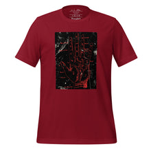 Load image into Gallery viewer, Palmistry Hand - Unisex T-Shirt