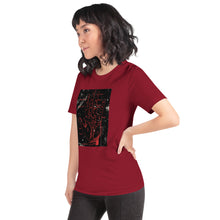 Load image into Gallery viewer, Palmistry Hand - Unisex T-Shirt