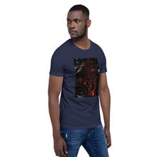 Load image into Gallery viewer, Palmistry Hand - Unisex T-Shirt