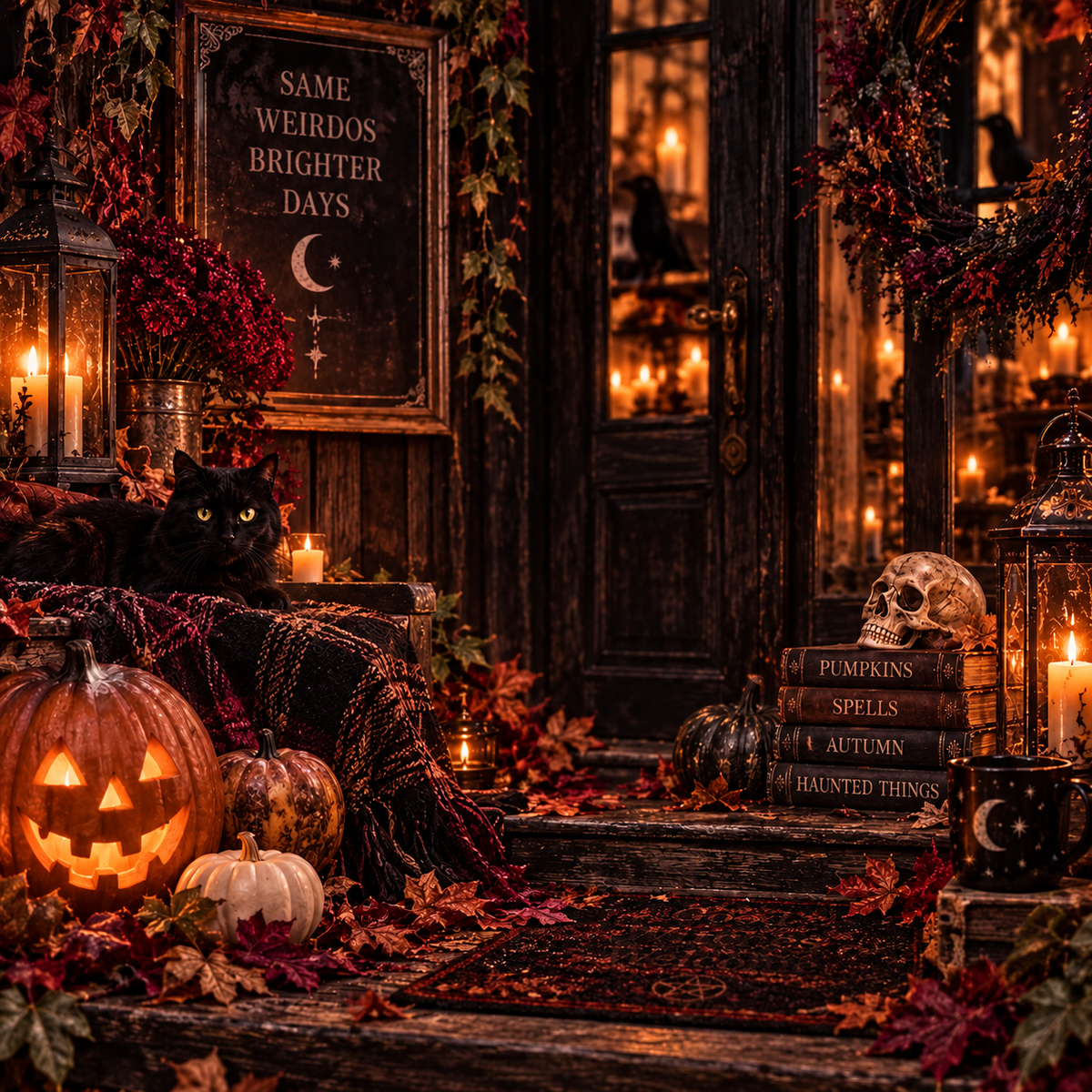 Spooky Season Collection