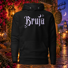 Load image into Gallery viewer, Bruja | Gothic Witch Hoodie
