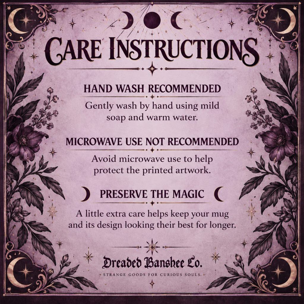 100% That Witch | Witchy Statement Mug