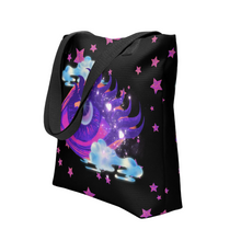 Load image into Gallery viewer, Dreamstate | All-Over Print Tote Bag
