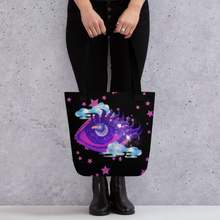 Load image into Gallery viewer, Dreamstate | All-Over Print Tote Bag
