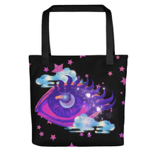 Load image into Gallery viewer, Dreamstate | All-Over Print Tote Bag
