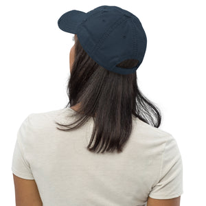 Moon Maiden - Distressed Cap