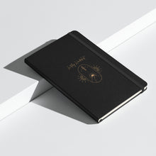 Load image into Gallery viewer, Witchy Wanderlust - Hardcover Bound Notebook
