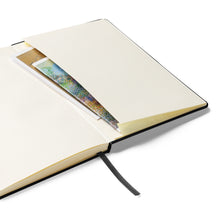 Load image into Gallery viewer, Witchy &amp; Wild - Hardcover Bound Notebook
