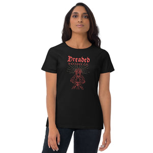 Dreaded Banshee Co. - Women's Short Sleeve T-Shirt