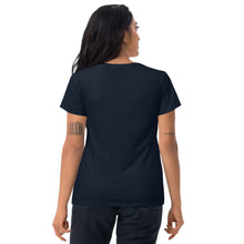 Load image into Gallery viewer, Dreaded Banshee Co. - Women&#39;s Short Sleeve T-Shirt
